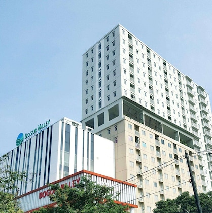 Gallery - Bogor Valley Hotel