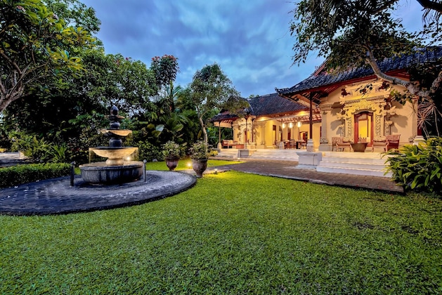 Gallery - Villa Cemadik