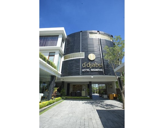 Gallery - D' Djabu Hotel Seminyak