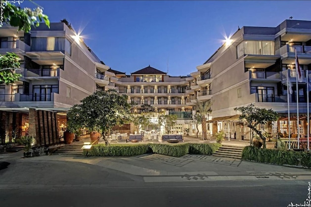 Gallery - Wyndham Garden Kuta Beach Bali