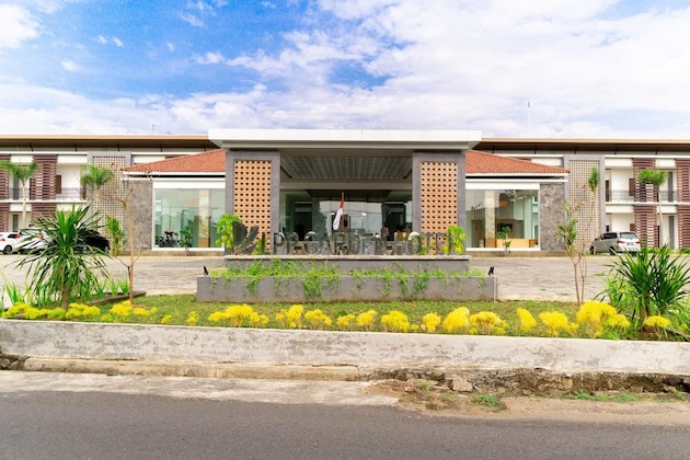 Gallery - Lpp Garden Hotel