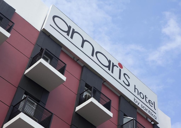 Gallery - Amaris Hotel - Bandara Soekarno Hatta
