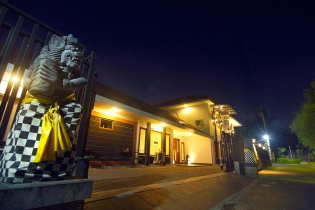 Gallery - Puri Chorus Hotel