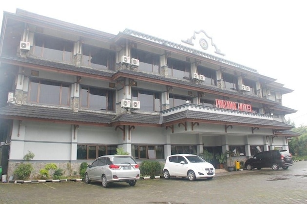 Gallery - Parama Hotel Puncak