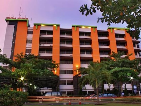 Gallery - Mmugm Hotel Yogyakarta