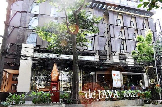 Gallery - De Java Hotel