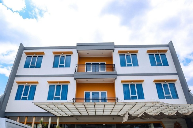 Gallery - Alqueby Hotel
