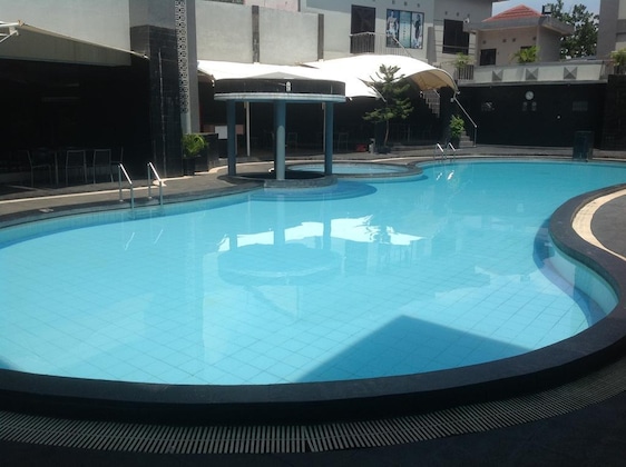 Gallery - Hotel Swarna Dwipa