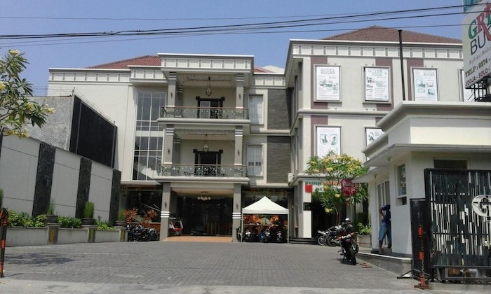 Gallery - Griya Jogja Hotel