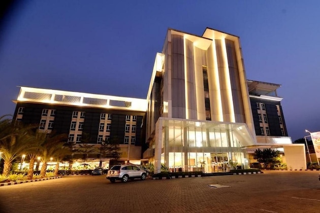Gallery - Hotel Yasmin Karawaci
