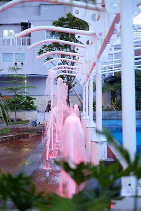 Gallery - Mg Suites Hotel