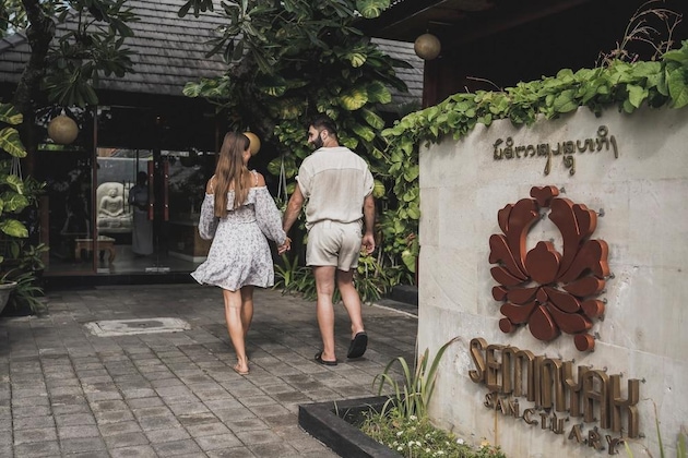 Gallery - Seminyak Sactuary Villa By Ini Vie Hospitality