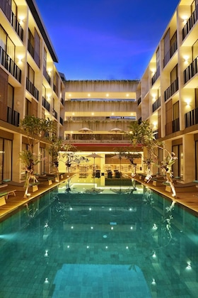 Gallery - Hotel Terrace At Kuta