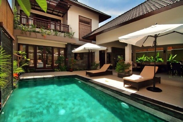 Gallery - Gili Pearl Villa