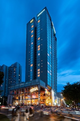Gallery - Ascott Guangzhou