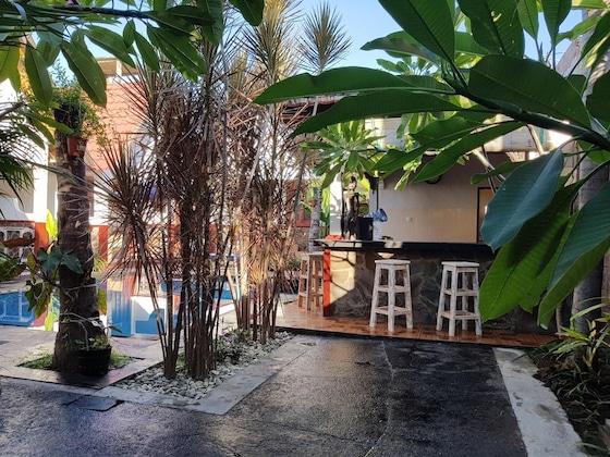 Gallery - Gili Bagaz Cottages