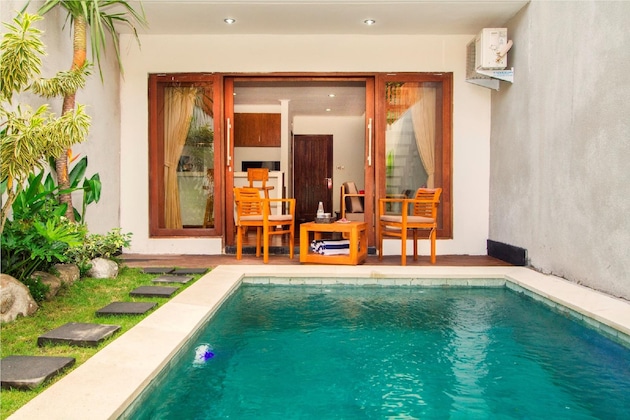 Gallery - Delu Villas Suite Seminyak