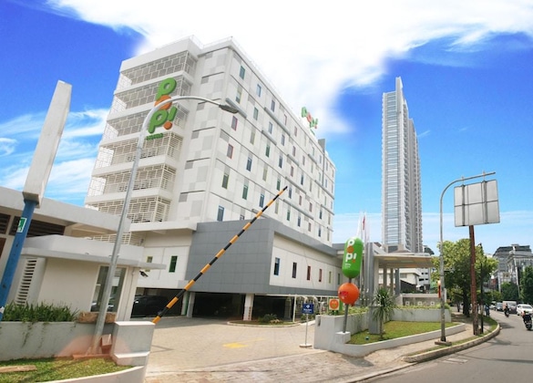 Gallery - Pop! Hotel Kemang Jakarta