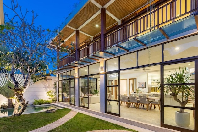 Gallery - Villa Lumut