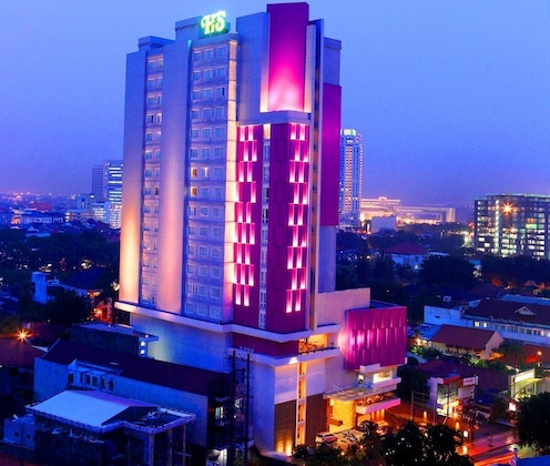 Gallery - Hotel Santika Premiere Gubeng - Surabaya