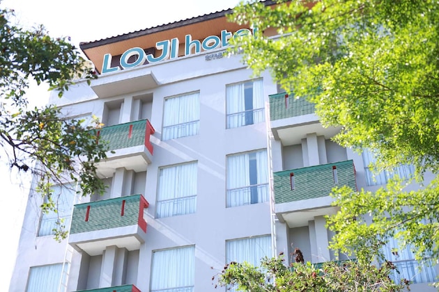 Gallery - Loji Hotel Solo By Wstay