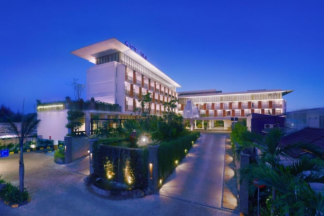 Gallery - Aston Bojonegoro City Hotel