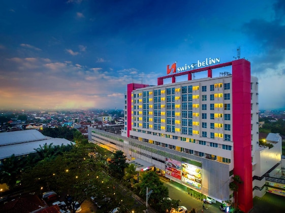 Gallery - Swiss-Belinn Malang
