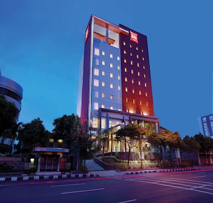 Gallery - Ibis Surabaya City Center