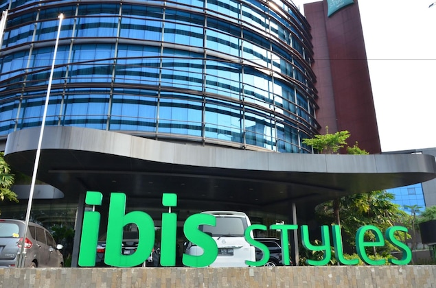 Gallery - Ibis Styles Jakarta Airport