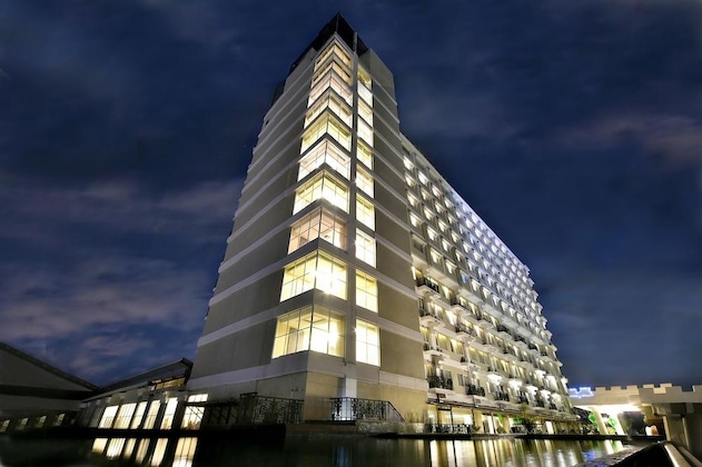 Gallery - The Rich Jogja Hotel