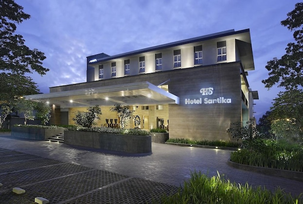 Gallery - Hotel Santika Mataram - Lombok