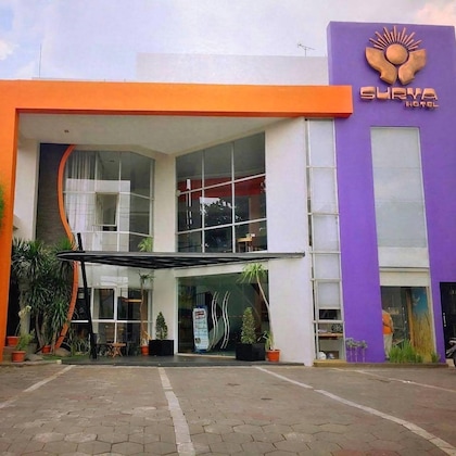 Gallery - Surya Boutique Hotel