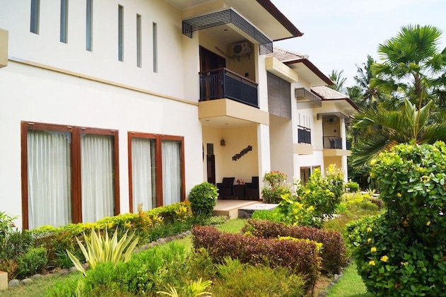 Gallery - Medewi Bay Retreat