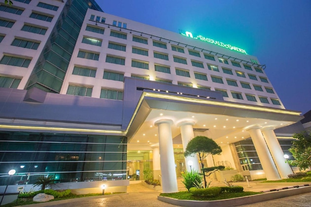 Gallery - Emerald Garden International Hotel