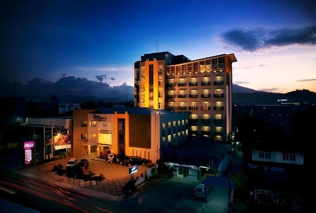 Gallery - Hotel Grand Anugerah