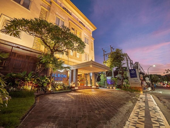 Gallery - Alron Hotel Kuta Powered By Archipelago