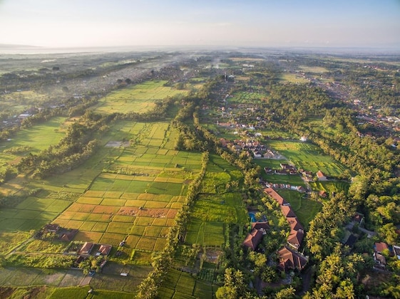 Gallery - Bhuwana Ubud Hotel And Farming