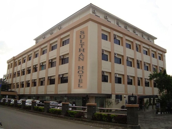 Gallery - Sulthan Hotel International