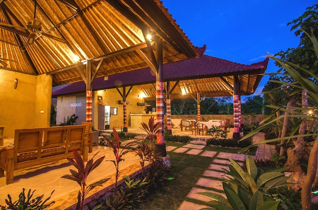 Gallery - Sedok Jineng Villa By Abm