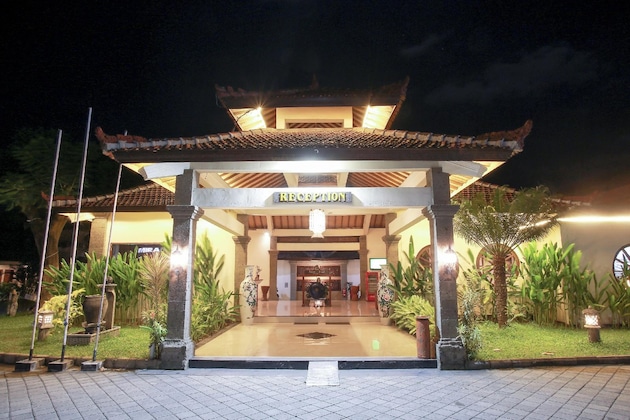 Gallery - Mirah Hotel