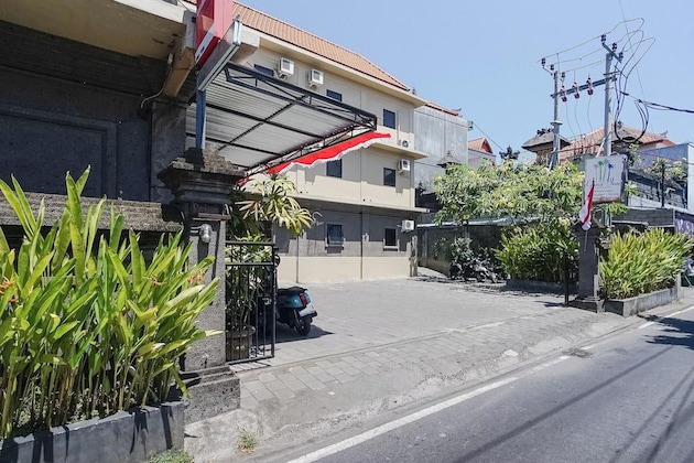 Gallery - Gana Inn Legian