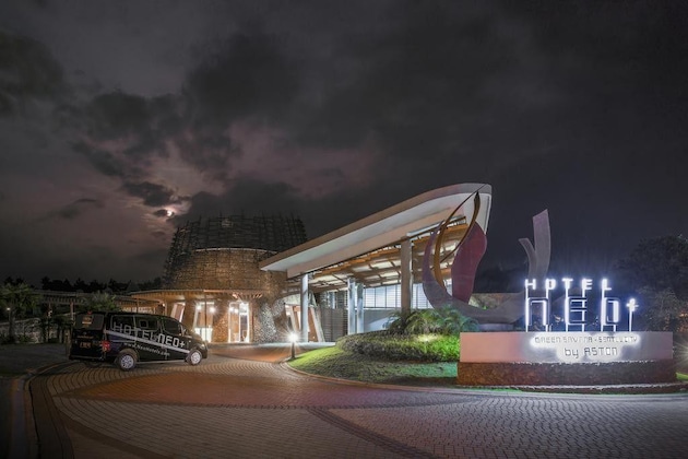 Gallery - Nawana Sentul City By Alana