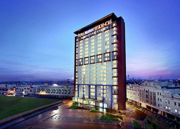 Gallery - Atria Residences Gading Serpong