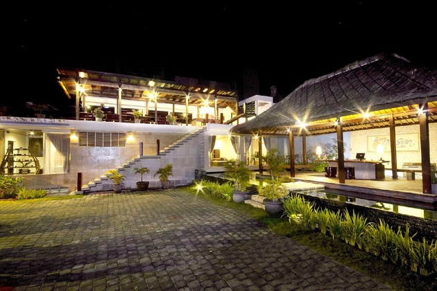 Gallery - Avery Le Nixsun Villas By Waringin Hospitality