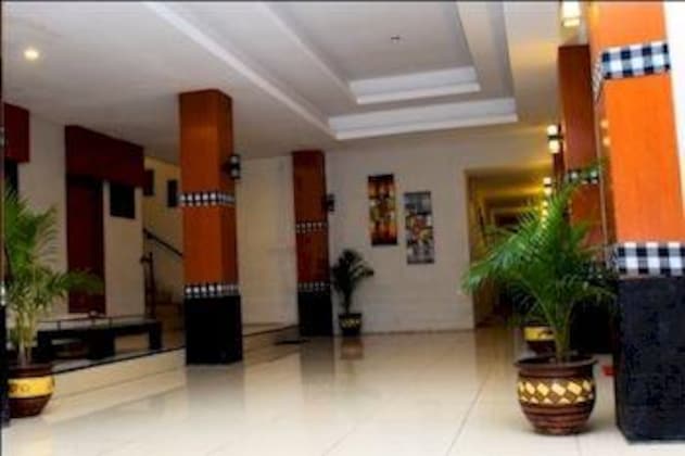Gallery - Ubud Hotel & Villas