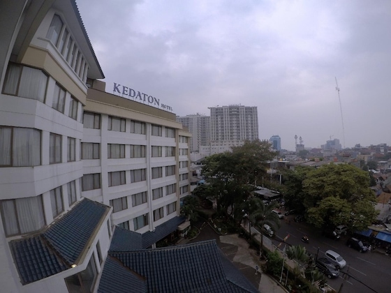 Gallery - Kedaton Hotel