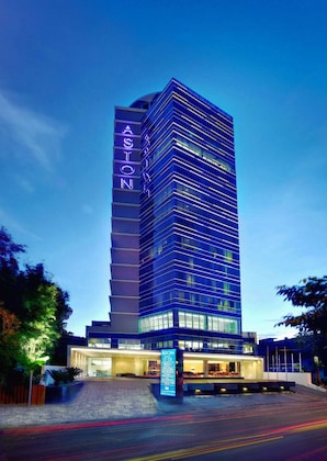 Gallery - Aston Makassar Hotel & Convention Center