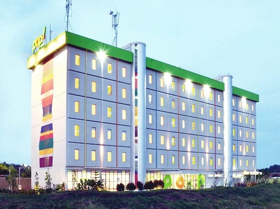 Gallery - Pop! Hotel Airport