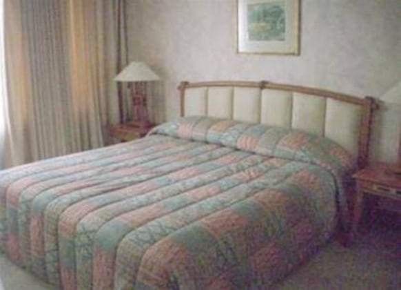 Gallery - Penta Hotel