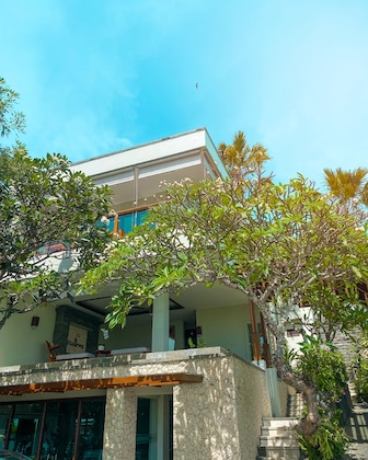 Gallery - Tanadewa Villas Nusa Dua Bali By Cross Collection